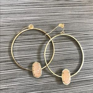 Kendra Scott Earrings